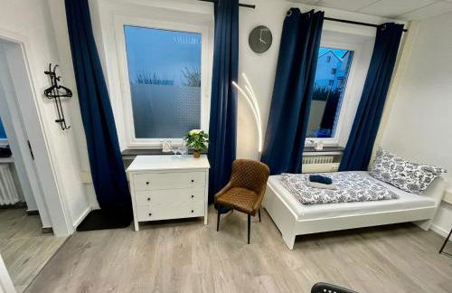 Smart In Göttingen - Apartments & Rooms - Foto 15