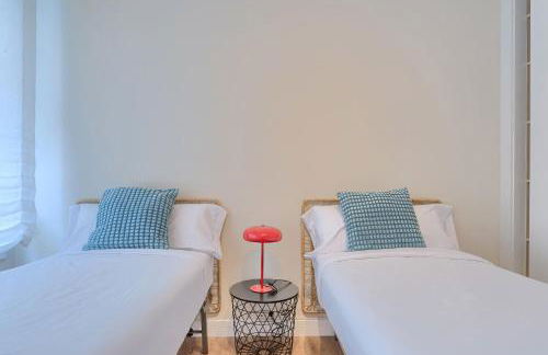 Vivienda Turistica Tivoli Centrico y Moderno - Foto 14