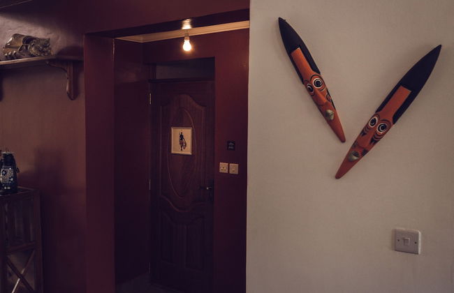 Room-kilihouse B&b Large Ensuite Double - Foto 17