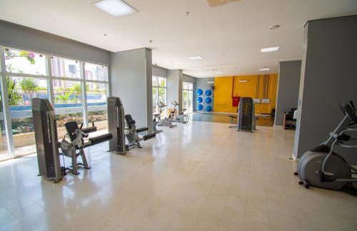 Apartamento maravilhoso 2 - Foto 42