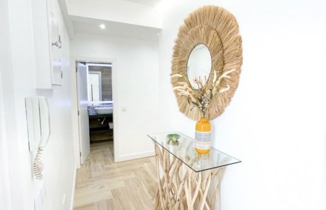 So Sweet Center of Faro Flat - Foto 24