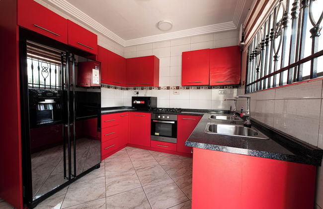 Bays Boutique Apartment - Photo 54