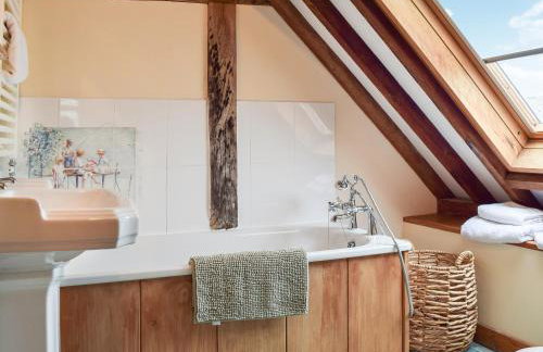 The Old Stable - Meadowbrook Farm - Foto 9