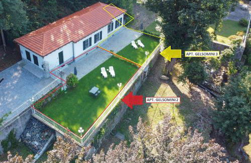 Gelsomini appartamenti sul lago d'Orta - Foto 7