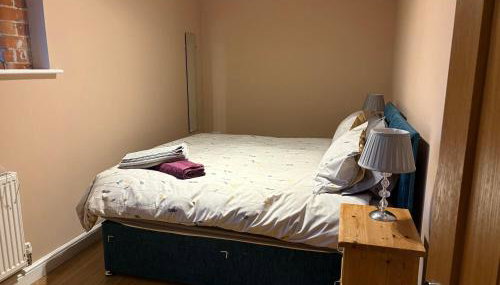 The Barn, Wolds Way Holiday Cottages, 2 bed ground floor - Foto 5, towels