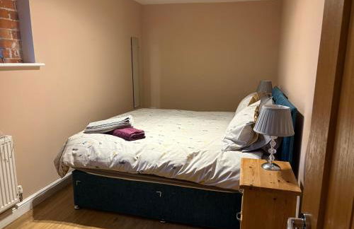 The Barn, Wolds Way Holiday Cottages, 2 bed ground floor - Foto 5