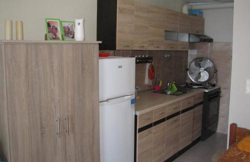 MARIA Studios & Apartments - Foto 40