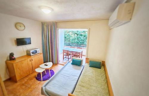 Casa Johanna, plage et piscine - Foto 8