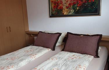 Eden´s Ferienwohnungen - Photo 35