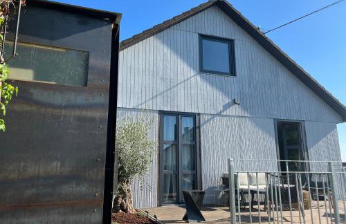 Atelier de Pfalz-Loftstyl mit Pfalzblick - Foto 8