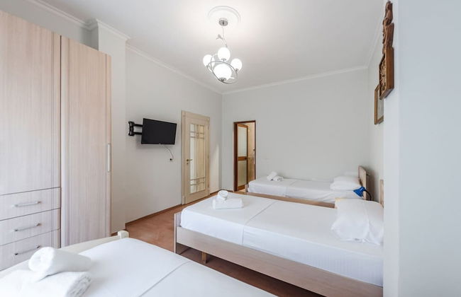 The Old-clock Apartment - Foto 33