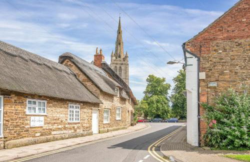 The Limes - Beautiful Townhouse in Oakham - Foto 1