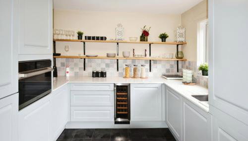 Beautiful house in Clydebank - Foto 5