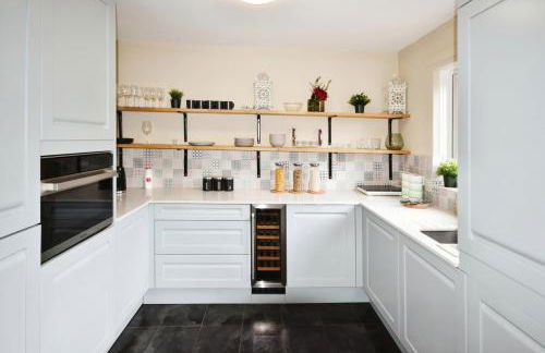 Beautiful house in Clydebank - Foto 5