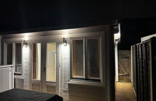 The Grove self-contained Garden Suite - Foto 27