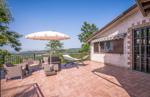 Holiday Home I Tre Castagni by Interhome - Foto 37