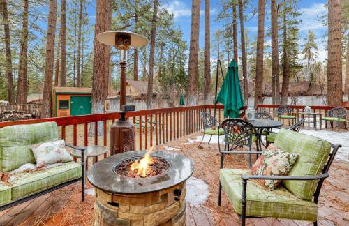 Flitterbick Lodge #2246 - Foto 30