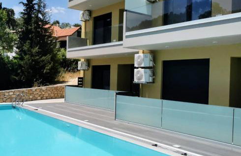 EXOTIC LUXURY APARTMENT - Photo 11