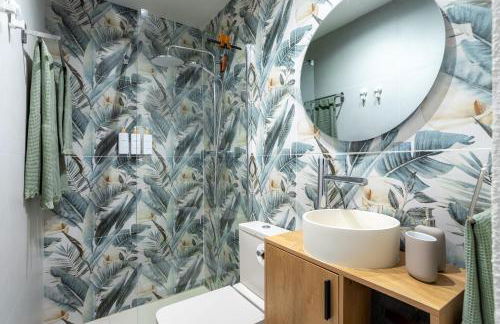 Luz, piedra y calma a 15 min del mar - Foto 14