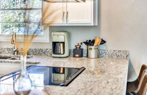 Relaxing Home Near Atlanta - Foto 16