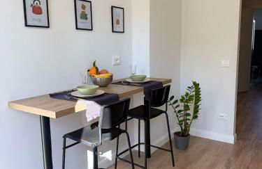 Flag Apartment - Metro A - Subaugusta - Foto 18