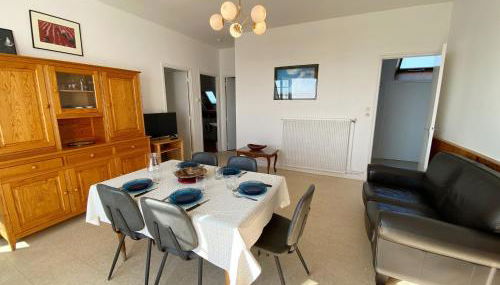 MOUETTES 3 - Balcon, Vue Mer, Men Du - T356 - Foto 3, Other