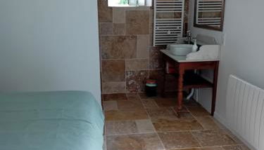 La petite Maison du Manoir de La Grande Vigne - Foto 3