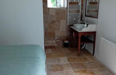 La petite Maison du Manoir de La Grande Vigne - Foto 3