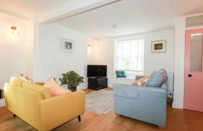 Pandora Lovely Seaside Cottage Sleeps 4 Newlyn - Foto 2