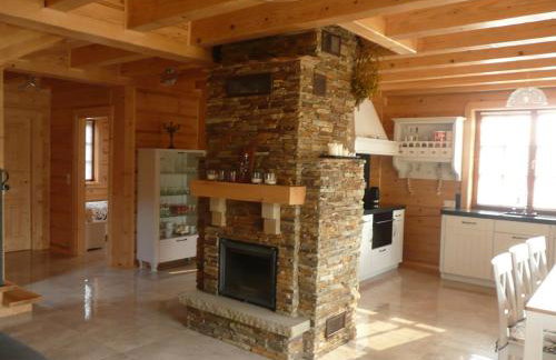 Dom nad Popradem - Foto 14