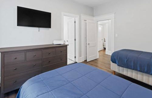 Beach Block Modern Penthouse 4BR 2BR Ocean Views - Foto 17