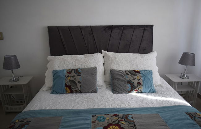 A&G Apart Hotel - Photo 36