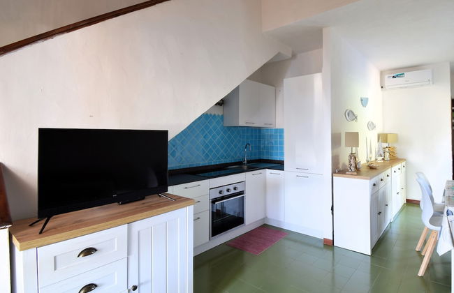 Villa Sul Porto in Budoni - Photo 6