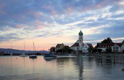 Ferienwohnung Pfänder - Foto 10