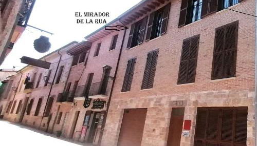 Apartamento El Mirador de la Rua - Foto 2