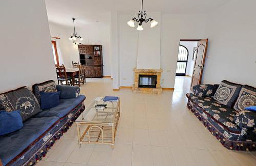 Sara - sea view villa with private pool in Calpe - Foto 17