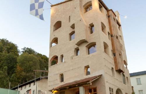 Turm zu Schloss Schedling - Photo 42