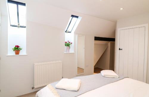 Fox Hat Cottage - Photo 20