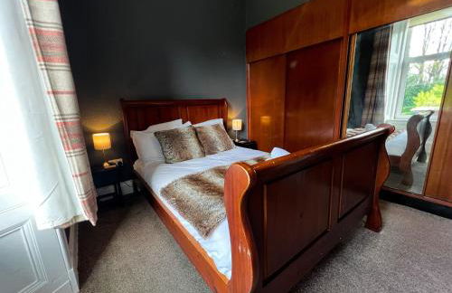 A Spacious Flat with Character - Private Car Space - Foto 28