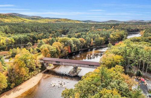Mountain cabin with views, privacy, and more. - Foto 76