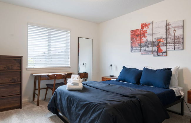 Luxurious 3BR Home in the Heart of Hillsboro - Foto 18