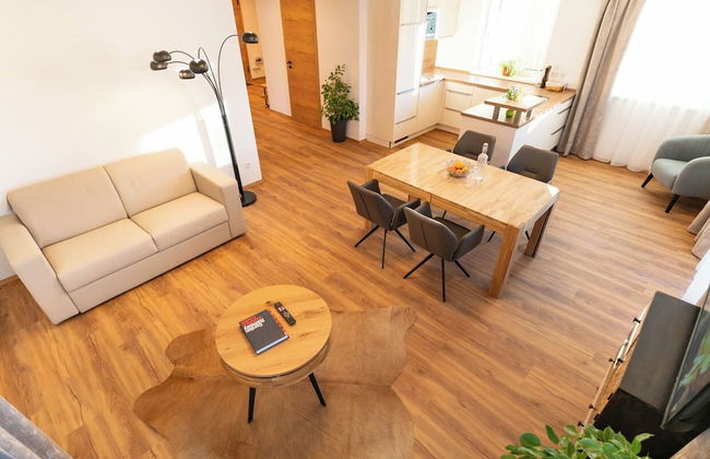 Waldrand Apartments - Foto 10