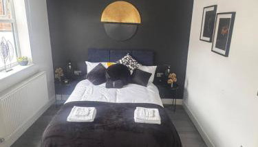 Liverpool RD Warrington - Foto 2