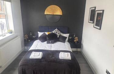 Liverpool RD Warrington - Foto 2