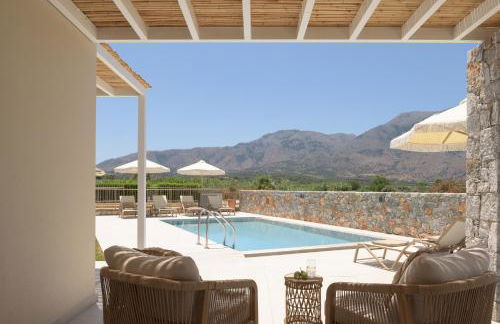 Pelagias Loft Villas Heated pool 5min walk from the beach - Photo 75