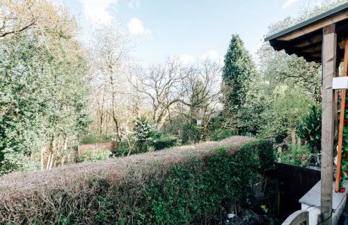 Luxury Unique Townhouse with Hottub & Pizza Oven - Foto 32