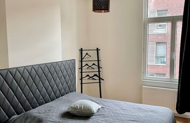 Boho Apartments 2 Bedrooms - Foto 21