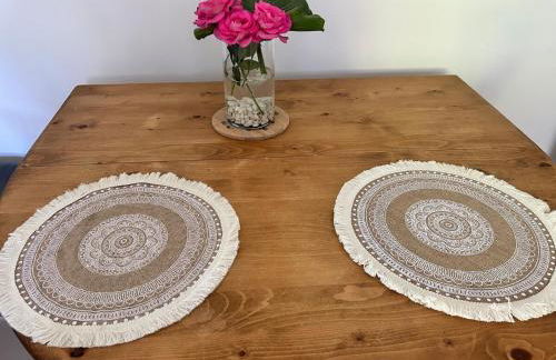 Appartement entrée privative, terrasse et jardin - Photo 7