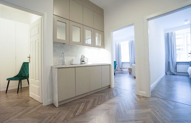 AAA STAY Premium Apartments Old Town - Photo 34