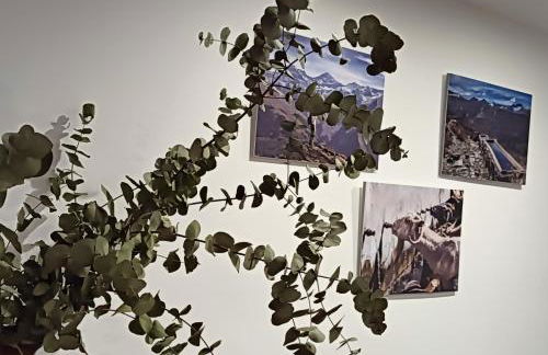 La Casa de la Plaza - Foto 10